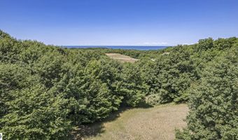 0 Arcadia Ridge Dr, Arcadia, MI 49613