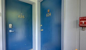 824 O Pl #824, Anchorage, AK 99501