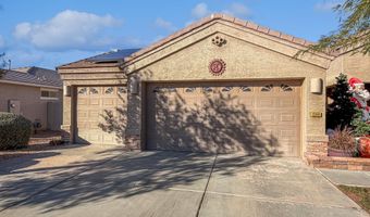 1386 E AVENIDA ISABELA, Casa Grande, AZ 85122