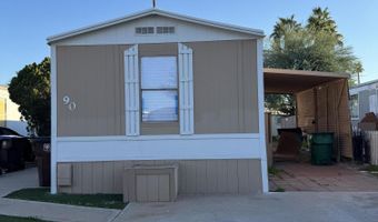 1650 S ARIZONA Ave 90, Chandler, AZ 85286