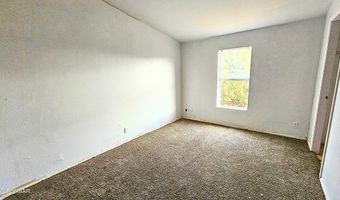 55 N Country Club Dr, Concho, AZ 85924