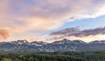 456 FOREST HILLS Dr, Breckenridge, CO 80424