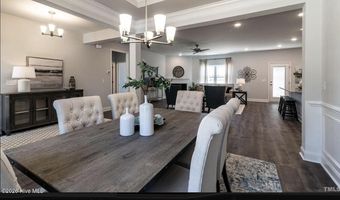 3345 Buster Ct Lot 33, Bailey, NC 27807
