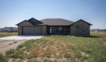 808 Boot Spur Ln, Powell, WY 82435