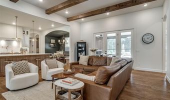 11840 Estrella Ct, Arcadia, OK 73007