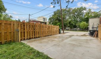 3916 8TH St NW A, Washington, DC 20011