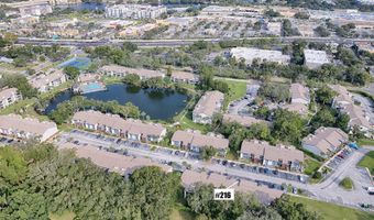 16 ESCONDIDO Cir 216, Altamonte Springs, FL 32701