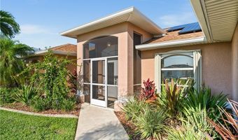 3604 SW 8th Pl, Cape Coral, FL 33914