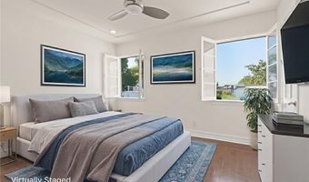 732 N Crescent Hts, Los Angeles, CA 90046