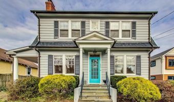 4509 HIGHLAND Ave, Bethesda, MD 20814