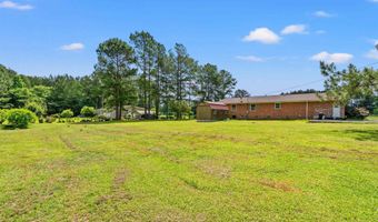 57 Carter Dr, Hemingway, SC 29554