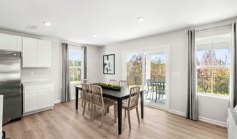 8011 Sterling Oaks Dr NW Plan: Woodford, Ash, NC 28420