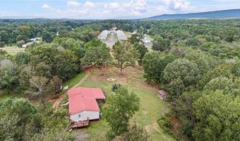 11695 E Old Belleville Rd, Belleville, AR 72824