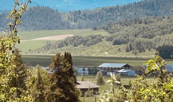 MARTEN Place, Alpine, WY 83128