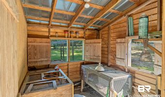 16560 Old Ganey Rd, Bay Minette, AL 36507