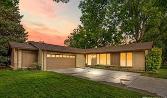 11198 W 59th Pl, Arvada, CO 80004