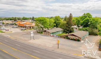 1914 17th St, Cody, WY 82414