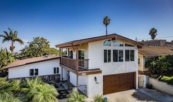 2961 Poinsettia Dr, San Diego, CA 92106