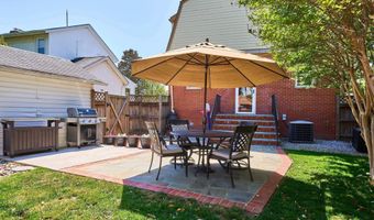 255 N BRYAN St, Arlington, VA 22201