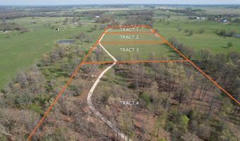 Tract 4 0000 Private Road 1184, Aurora, MO 65605