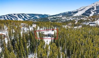 11 Speaking Eagle, Big Sky, MT 59716