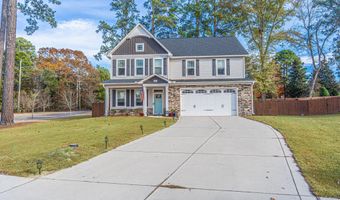 101 Bluegrass Ct, Aberdeen, NC 28315