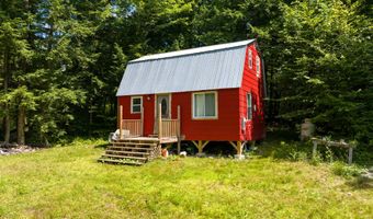 82 E Shore Rd, Athens, ME 04912