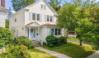 39 Hawthorne Ave, Albany, NY 12203