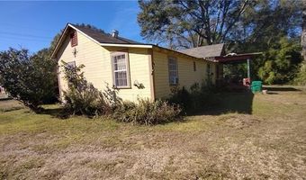 1429 SUNSET Dr, Bogalusa, LA 70427