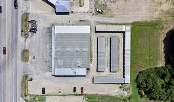 133 N 167 Hwy, Bald Knob, AR 72010