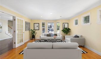 58 Dolphin Ave, Jamestown, RI 02835