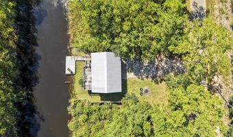 10100 Bancroft St, Bay St. Louis, MS 39520