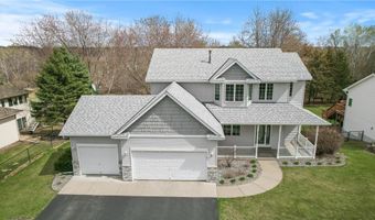184 139th Ave NW, Andover, MN 55304