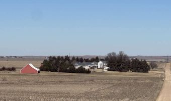 1091 Big Bear Rd, Barnes, KS 66933
