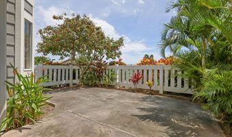 75-6081 ALII Dr Hh101, Kailua Kona, HI 96740