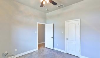 3810 Carrera Ln, Abilene, TX 79602