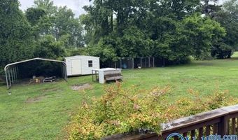 732 Wheeler Dr NE, Arab, AL 35016