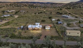 264 County Road 155, Abiquiu, NM 87510