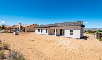 9682 N Vista Dr, Kingman, AZ 86401