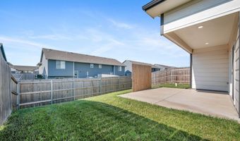 5287 N Toben, Bel Aire, KS 67226