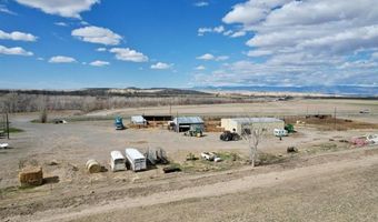 698 Hwy 30, Basin, WY 82410