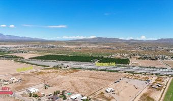 3470 Opitz Rd, Berino, NM 88024
