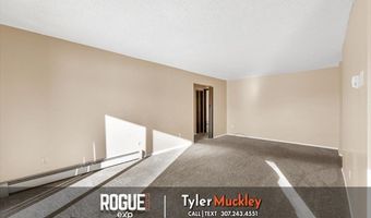 4400 S Poplar Unit 212-D, Casper, WY 82604