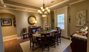 1237 Waterfront Rd, Alma, AR 72921
