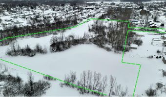 10886 Douglas Dr, Allendale, MI 49401