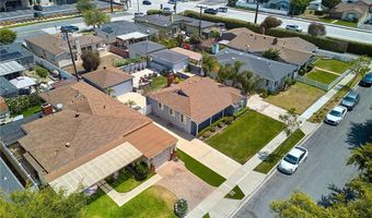 2513 Lesserman St, Torrance, CA 90503