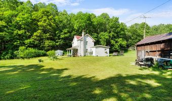8787 CROOKED RUN Rd, Basye, VA 22810