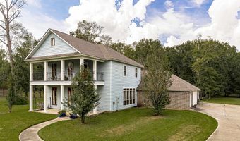 11759 Blackwater Rd, Baker, LA 70714