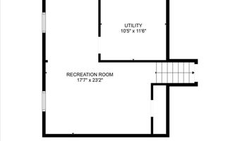 800 EVERGLADE Dr, Cheyenne, WY 82001