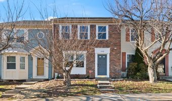 908 GRAYSON Sq, Bel Air, MD 21014